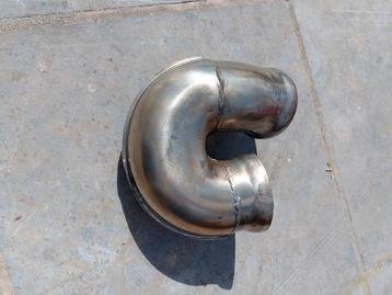 G-pipe kort model Porsche 911 type 964 beschikbaar voor biedingen