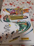 Panini  Tour de France  Album+ 210 stickers, Enlèvement ou Envoi, Neuf