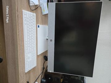 Nieuwstaat all in one HP Pavilion 27 inch beschikbaar voor biedingen