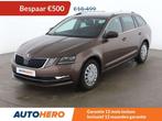 Skoda Octavia 1.5 TSI ACT Style (bj 2019, automaat), Auto's, Bruin, https://public.car-pass.be/vhr/24c7424c-1875-4f2e-8ca3-a30cb194032b