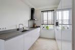 greeploze hoogglans witte keuken– luxe afwerkingGEDEMONTEERD, Huis en Inrichting, Wit, Dubbelwandige keuken, Ophalen of Verzenden