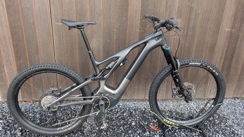 Turbo Levo Expert Carbone Gen 3 S4, Fietsen en Brommers, Fietsen | Mountainbikes en ATB, Gebruikt, Heren, Overige merken, Fully