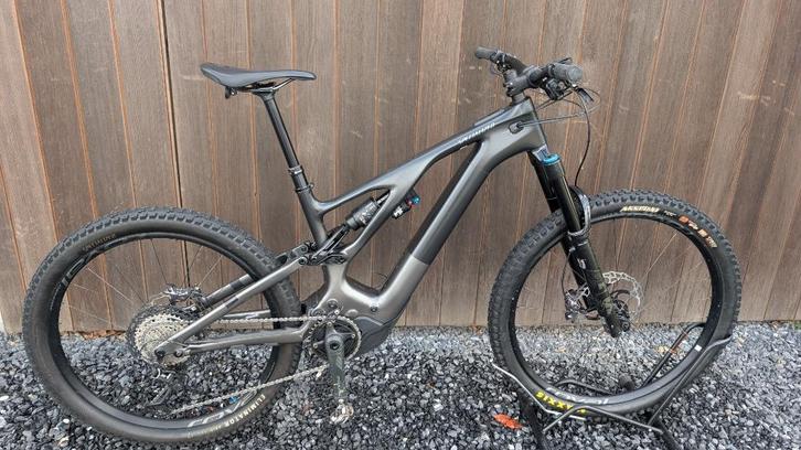 Turbo Levo Expert Carbone Gen 3 S4, Fietsen en Brommers, Fietsen | Mountainbikes en ATB, Gebruikt, Heren, Overige merken, Fully