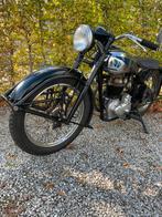 Verkoop verzameling oldtimer motoren, Motoren