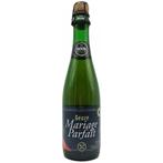 4 flesjes geuze marriage parfait 2018, Ophalen of Verzenden, Nieuw, Flesje(s)