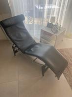 LE CORBUSIER, Ophalen