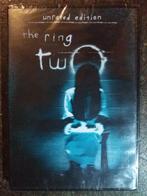 The Ring 2/Unrated Director's Cut, Vanaf 16 jaar, Ophalen of Verzenden, Nieuw in verpakking, Spoken en Geesten