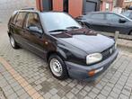 Golf 3 1800 benzine automaat ! Weinig km !!!zeer goede staat, Auto's, Automaat, 1800 cc, Golf, Particulier