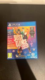 Just Dance 2020 Ps4, Games en Spelcomputers, Games | Sony PlayStation 4, Ophalen of Verzenden, Zo goed als nieuw