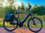 Elektrische fiets Granville E- integrale Wave, Ophalen of Verzenden, 50 km per accu of meer, Zo goed als nieuw, 47 tot 51 cm