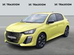Peugeot 208 Allure Hybrid |8YR Care garantie|, Autos, Peugeot, Achat, Euro 6, 110 g/km, Autres couleurs
