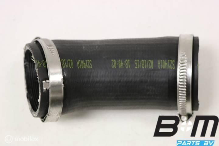 Laadluchtslang VW Polo 6C, Auto-onderdelen, Motor en Toebehoren, Gebruikt