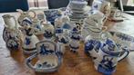 Delfts blauw vintage assortiment, Antiek en Kunst, Ophalen of Verzenden