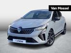 Renault Clio TCe 90 Techno, Auto's, Renault, Voorwielaandrijving, Stof, Gebruikt, 1116 kg