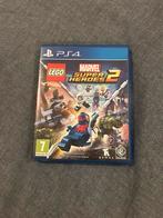 LEGO Marvel Super Heroes 2 (PS4), Ophalen, Online, Overige genres, Zo goed als nieuw