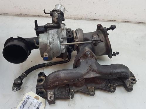 TURBO Ford Kuga II (DM2) (01-2012/06-2019), Auto-onderdelen, Motor en Toebehoren, Ford, Gebruikt