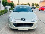 Peugeot 407 – 5-Deurs – 1.6 HDI Diesel – Bouwjaar 07/2008, Auto's, Bedrijf, Te koop