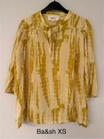 Zomer bloes van Bash maat XS, Kleding | Dames, Blouses en Tunieken, Nieuw, Ophalen of Verzenden, Maat 34 (XS) of kleiner, Bash