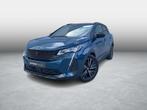 Peugeot 3008 GT Black Tone (automatique), Autos, Cuir, Achat, Entreprise, Hybride rechargeable