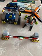 Lego 8969 4-wheeling pursuit, Enfants & Bébés, Jouets | Duplo & Lego, Ensemble complet, Lego, Utilisé, Enlèvement ou Envoi
