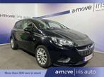 Opel Corsa 1.4I (bj 2017), Auto's, Gebruikt, Bedrijf, 3 cilinders, 74 kW