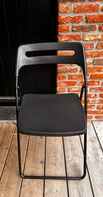 Inklapbare stoelen (5 stuks), Tuin en Terras, Ophalen, Zo goed als nieuw