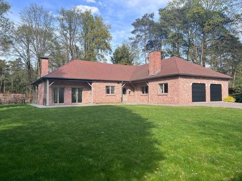 Woning te koop in Zoersel, 5 slpks, Immo, Huizen en Appartementen te koop, Vrijstaande woning, B