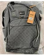 Kono Luiertas Rugzak met USB Oplaadstation baby luier-tas, Kinderen en Baby's, Luiertassen, Ophalen of Verzenden, Nieuw, Rugzak