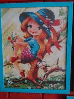 Diamond painting, Hobby en Vrije tijd, Knutselen, Ophalen, Knutselwerk