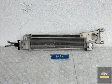 MERCEDES W204 3M GARANTIE OLIEKOELER beschikbaar voor biedingen