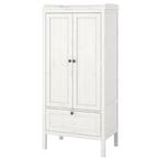 IKEA Sundvik kinderkleerkast, Kinderen en Baby's, Kinderkamer | Commodes en Kasten, Ophalen, Kast, 50 tot 70 cm, 105 cm of meer