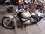 suzuki intruder 125 cc  2001, Motoren, 2 cilinders, Chopper, Particulier, 125 cc