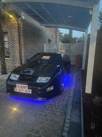 Nissan 300ZX ( oldtimer ), Auto's, 4 zetels, Achterwielaandrijving, Zwart, Zwart