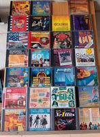 Lot the 60 'S 29 cd's, Ophalen of Verzenden, Zo goed als nieuw