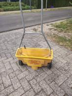 mestofstrooier, Ophalen, Gebruikt, Overige soorten, Alko