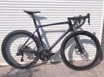 Giant TCR Advanced 1 Disc 2023 M/L, Fietsen en Brommers, Ophalen, 28 inch, Gebruikt, Carbon