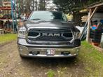 Dodge ram Laramie classic, Auto's, Automaat, 4 deurs, Leder, Bedrijf