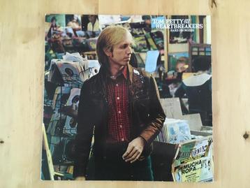 Tom Petty And The Heartbreakers – Hard Promises  