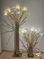 IKEA Stranne vloerlamp en tafellamp - vintage 1980, Ophalen, Zo goed als nieuw