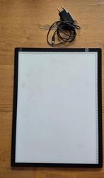 Tablette lumineuses, Enlèvement, Utilisé