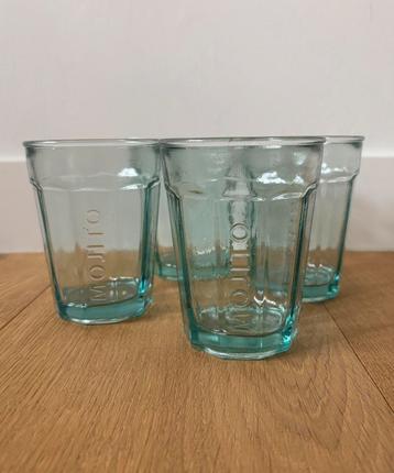 Mojito glazen beschikbaar voor biedingen