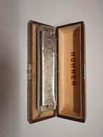 Hohner mondharmonica