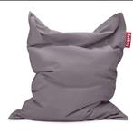 Coussin Fatboy, Comme neuf, Enlèvement, Gris