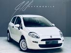 FIAT PUNTO **CLIM** GARANTIE, Auto's, Fiat, 50 kW, Bedrijf, Punto, 3 deurs