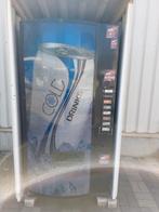 Blikautomaat met geldwisselaar, moet nog aangepast worde´a, Ophalen