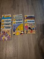 Jommeke strips, Boeken, Strips | Comics, Meerdere comics, Ophalen, Gelezen