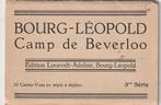 Camp van Beverloo, Verzenden