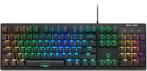 Sharkoon SKILLER SGK30, azerty USB gaming toetsenbord NIEUW, Neuf, Enlèvement ou Envoi, Clavier gamer, Azerty