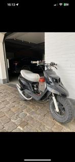 Mbk booster zonder papieren 70cc, Fietsen en Brommers, Scooters | Yamaha, Ophalen, Tweetakt, Gebruikt, Overige modellen