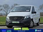 Mercedes-Benz VITO 114 L2 LED Navi Automaat, Achat, Entreprise, Mercedes-Benz, Diesel